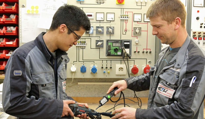 Anlagenmechaniker/in (m/w/d) Sanitär, Heizung, Klimatechnik in Freistatt Anlagenmechaniker/in (m/w/d) Sanitär, Heizung, Klimatechnik in Freistatt
