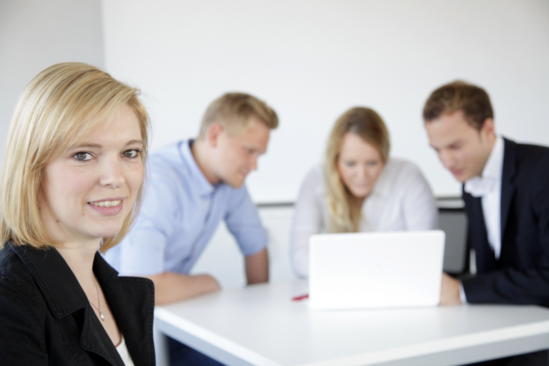 Mitarbeiter (m/w/d) in der Verwaltung Mitarbeiter (m/w/d) in der Verwaltung