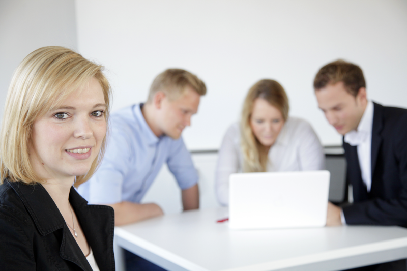 Verwaltungskraft (m/w/d) Altenhilfezentrum Heimstatt Verwaltungskraft (m/w/d) Altenhilfezentrum Heimstatt